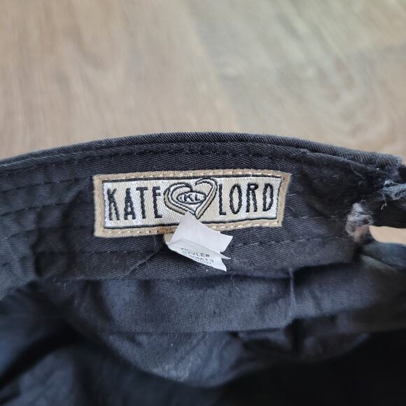 Torrey Pines Kate Lord Adjustable Hat - Picture 7 of 7